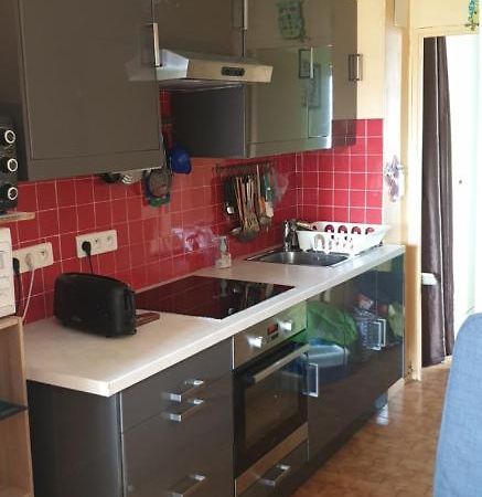 Cap D'Agde , Location Saisonniere 2 4 6 Personnes , 1 Chambre , Cap D'Agde Exteriör bild