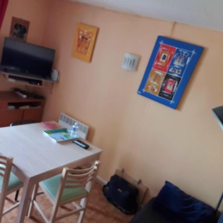 Cap D'Agde , Location Saisonniere 2 4 6 Personnes , 1 Chambre , Cap D'Agde Exteriör bild