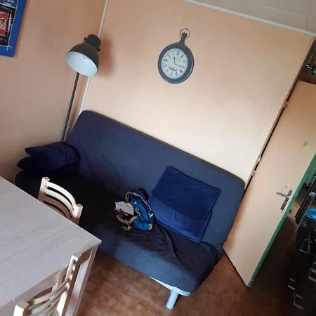 Cap D'Agde , Location Saisonniere 2 4 6 Personnes , 1 Chambre , Cap D'Agde Exteriör bild