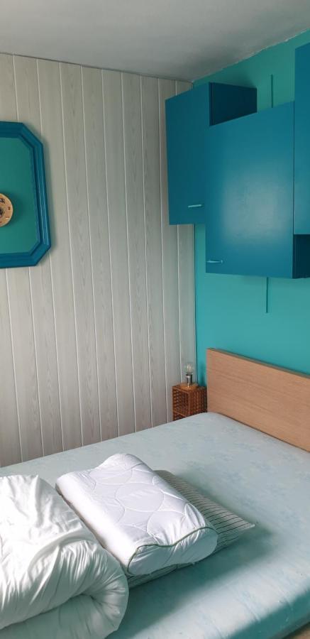 Cap D'Agde , Location Saisonniere 2 4 6 Personnes , 1 Chambre , Cap D'Agde Exteriör bild