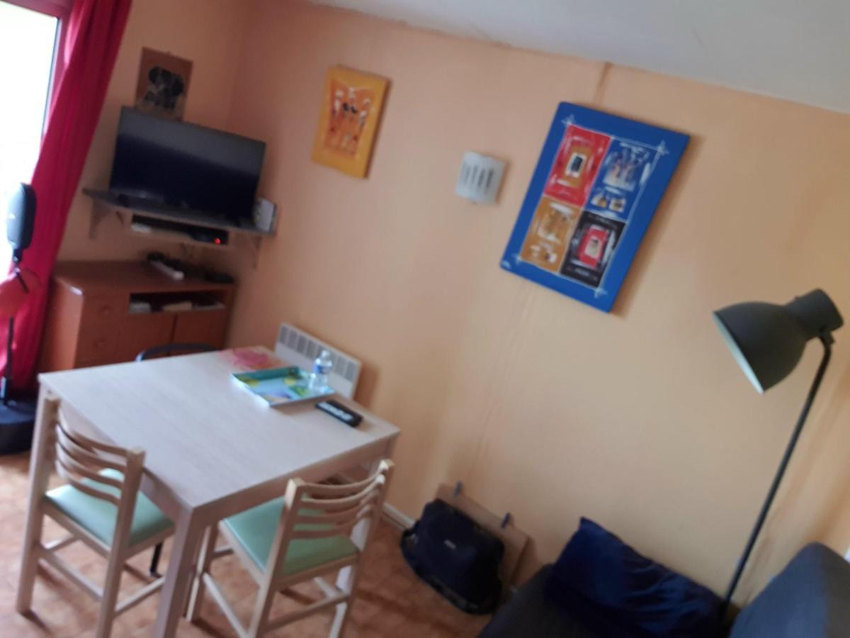 Cap D'Agde , Location Saisonniere 2 4 6 Personnes , 1 Chambre , Cap D'Agde Exteriör bild