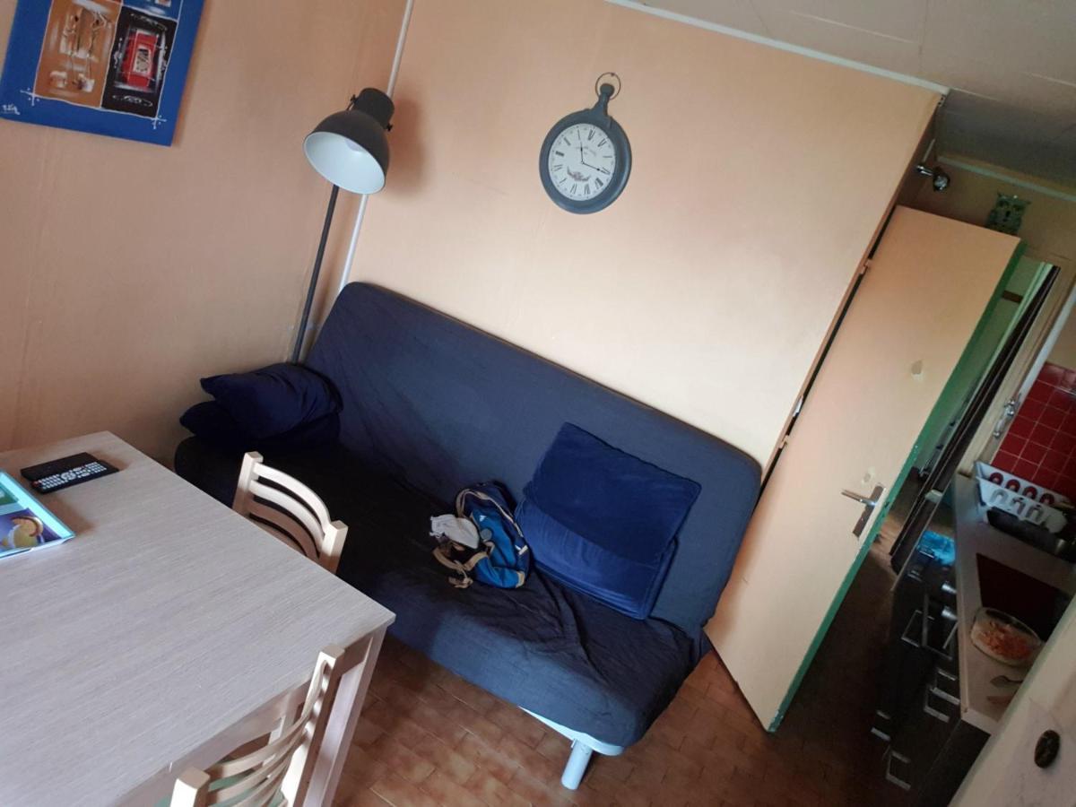 Cap D'Agde , Location Saisonniere 2 4 6 Personnes , 1 Chambre , Cap D'Agde Exteriör bild